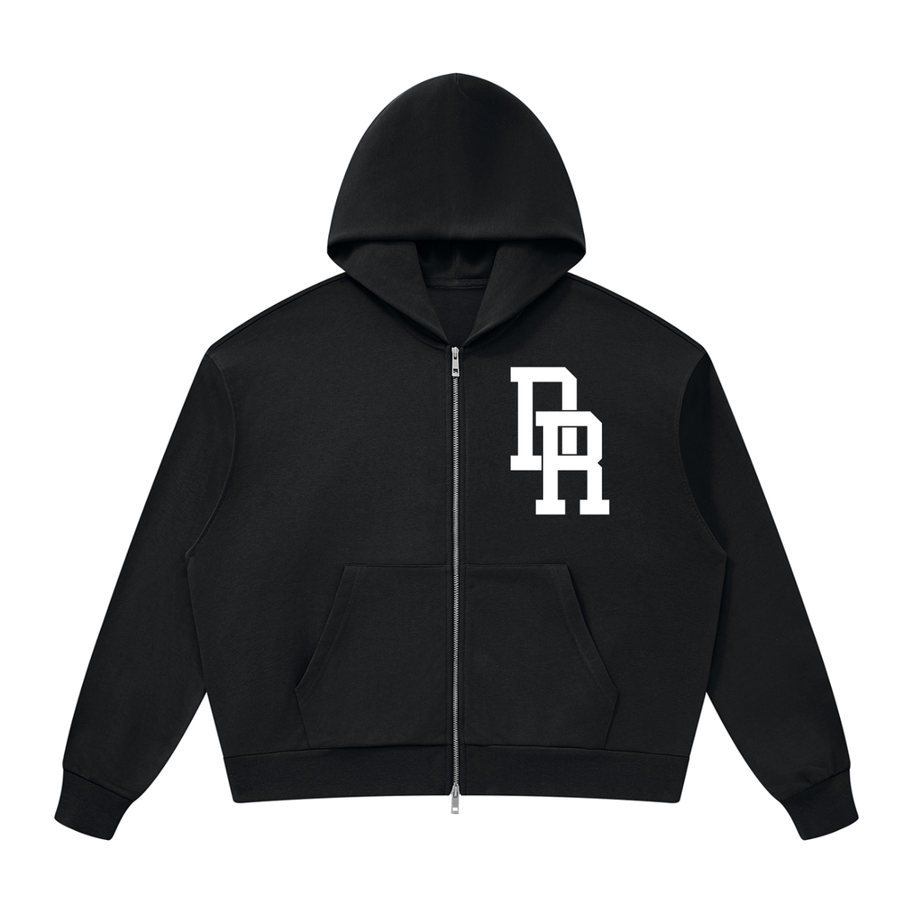 Dominican Republic Unisex Drop Shoulder Full | Bronx Native