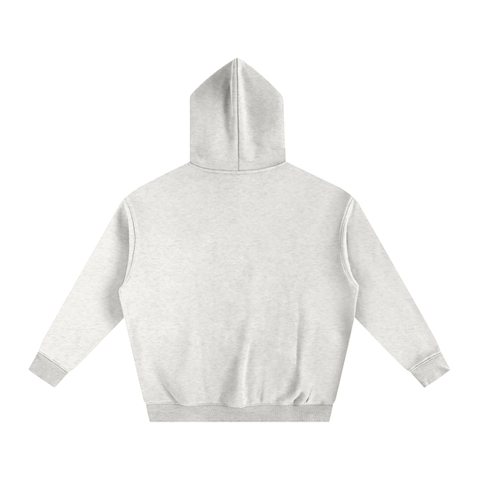 Cibaeño DR Oversize Fleeced Hoodie