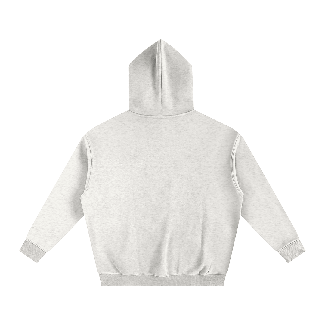 Cibaeña DR Oversize Fleeced Hoodie