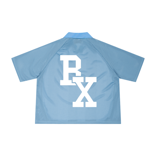 USA x Bronx Native World Cup Jersey