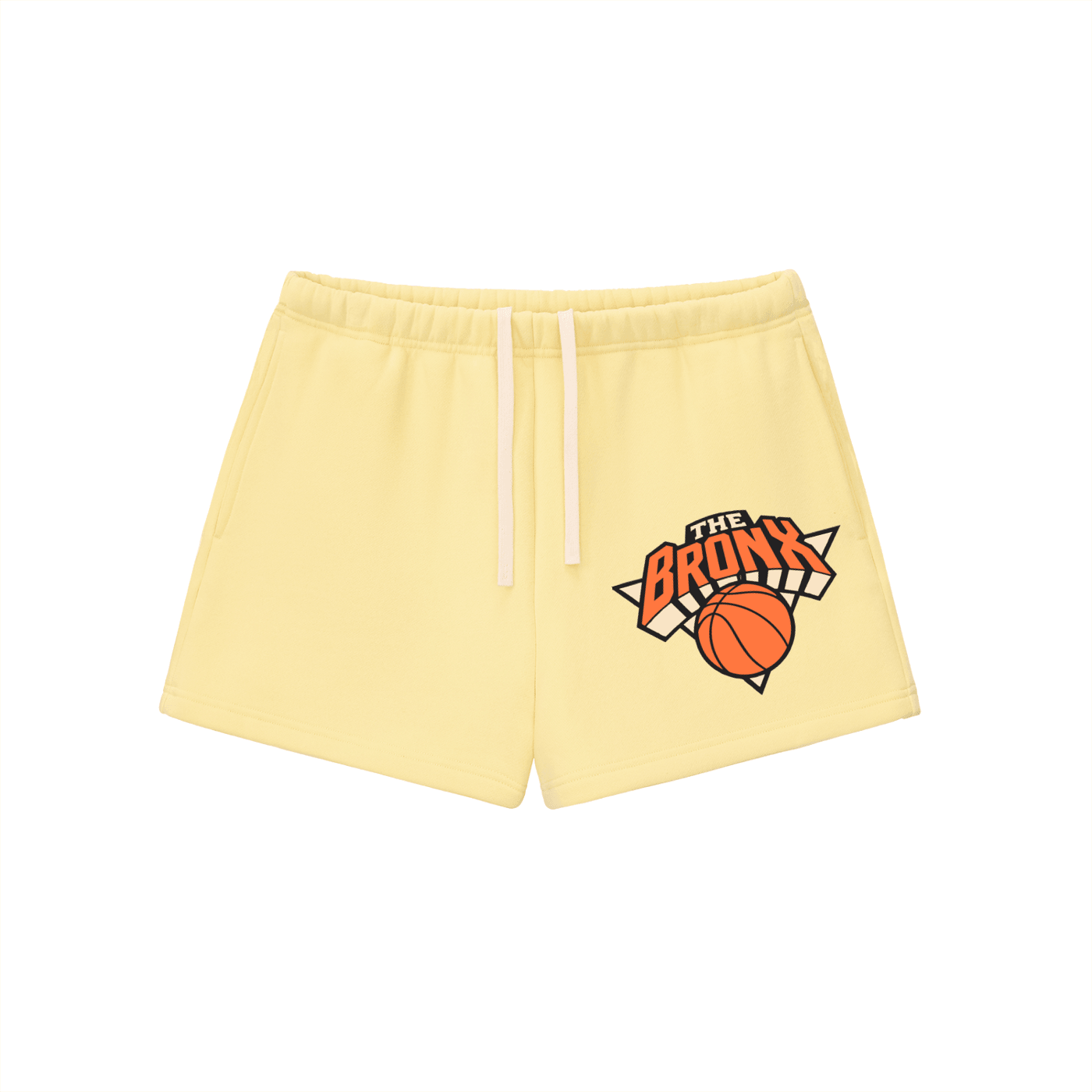 Bronx Basketball 2026 Playoff Edition Women's Essential Fleece