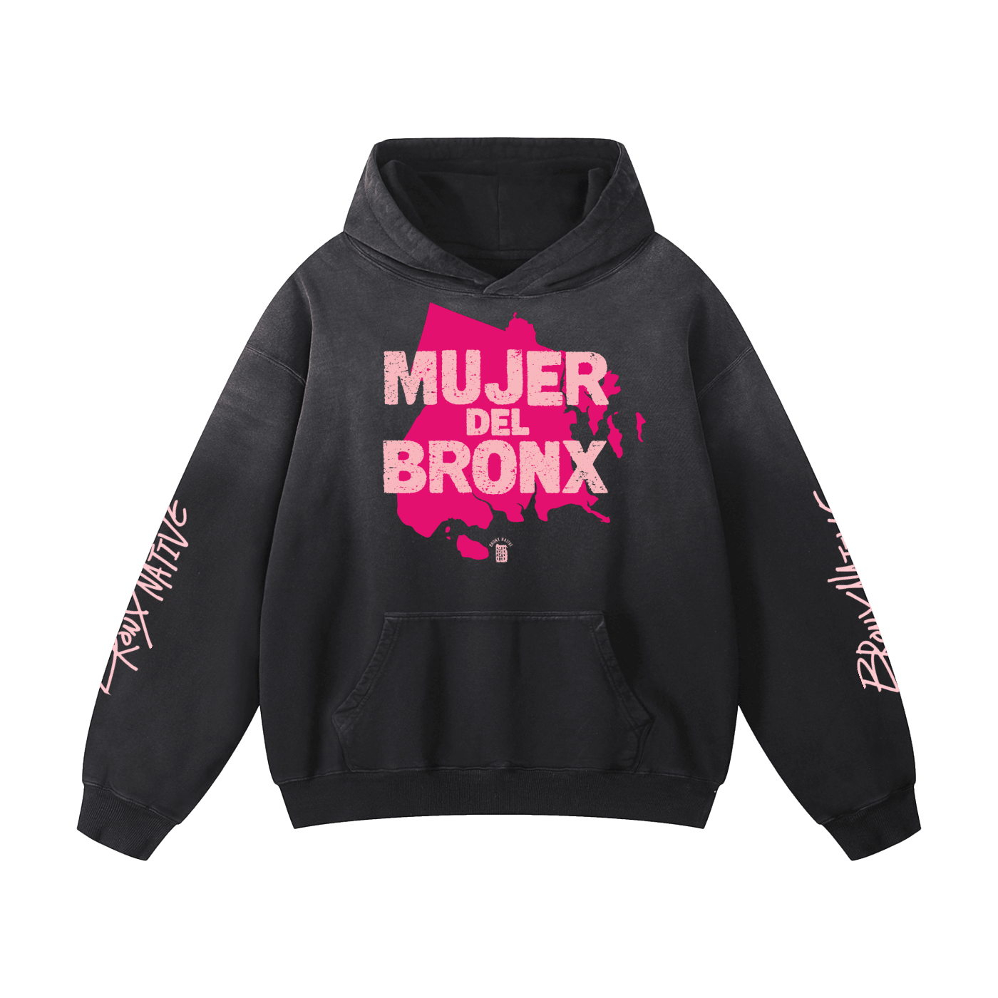 Bronx Hoodies & Sweatshirts | Bronx Native – Page 4 – Bronx Native