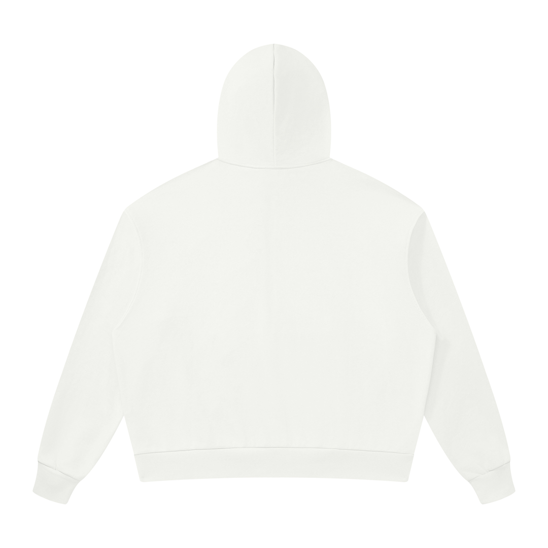 Bronx Summer Light Tone Full-Zip Hoodie by Bronx Native — Summer Collection product image