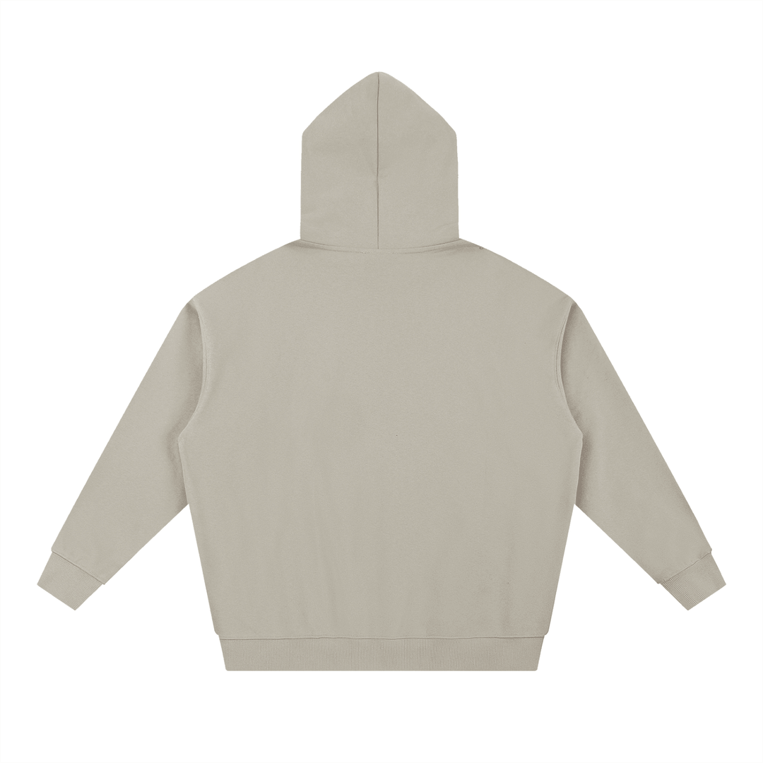 Bronx MAXXing Essential Heavyweight Hoodie by Bronx Native for New York summer