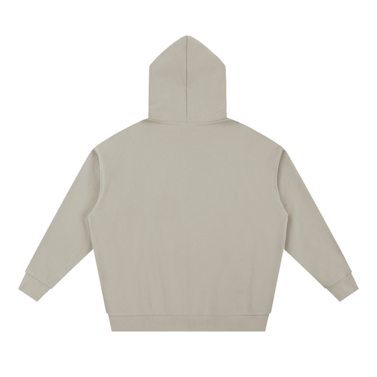 Bronx MAXXing Essential Heavyweight Hoodie by Bronx Native for New York summer