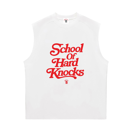 JZ x BX 30th Anniversary Lim. Edition Tank Top by Bronx Native — BX x BK Stadium Series product image