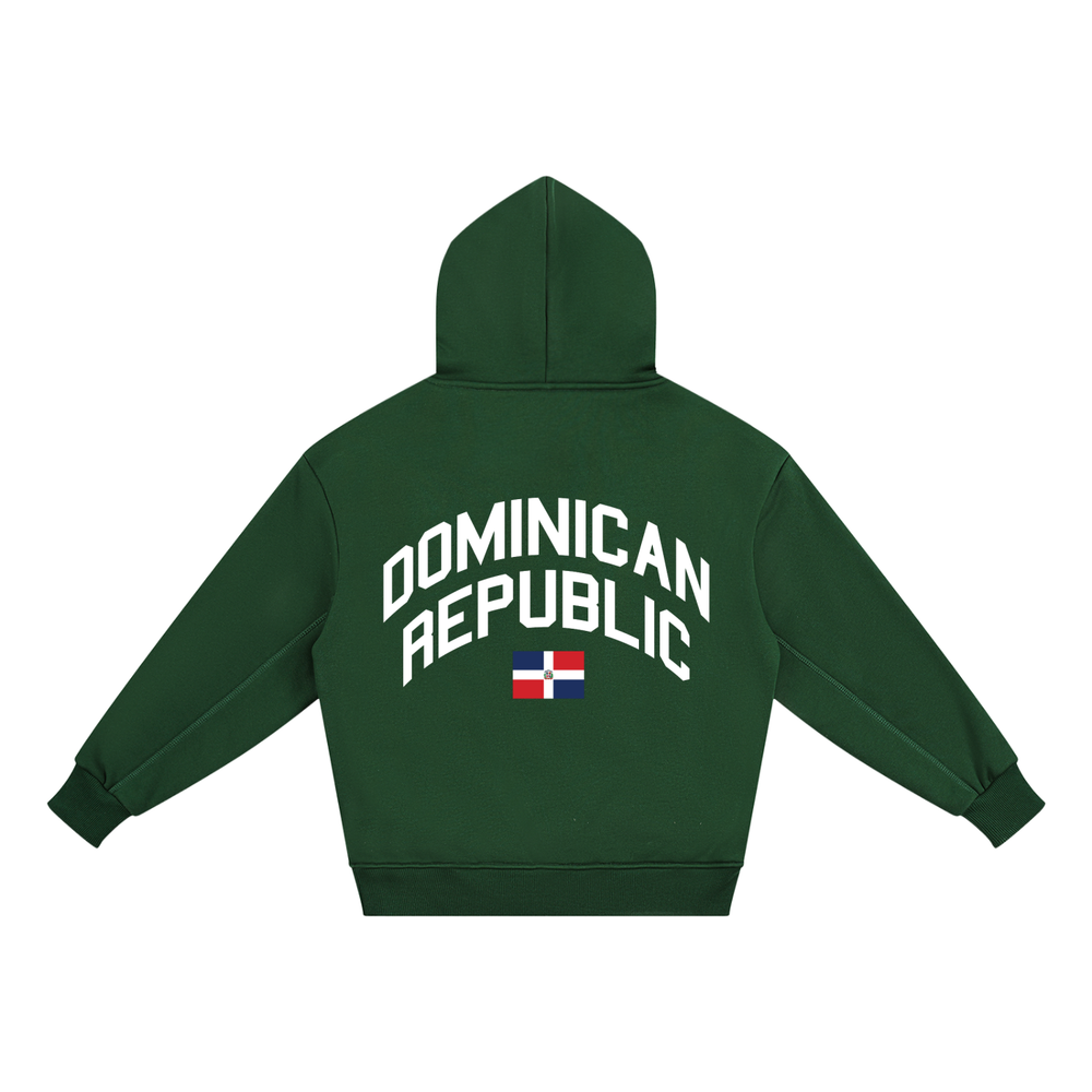 DominiKID Essential Fleece Hoodie
