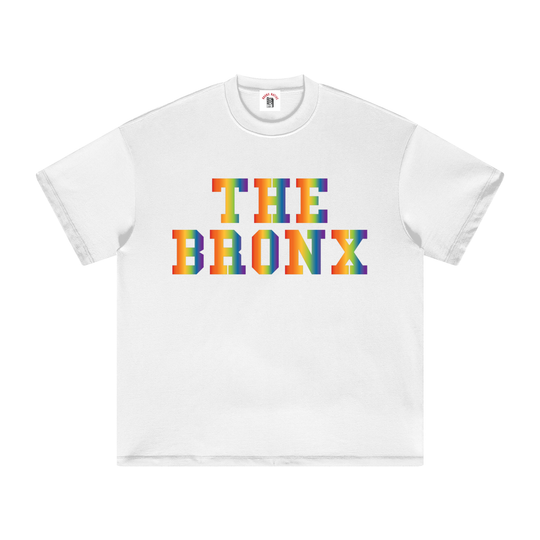 Heavyweight Earth Tone T-Shirt