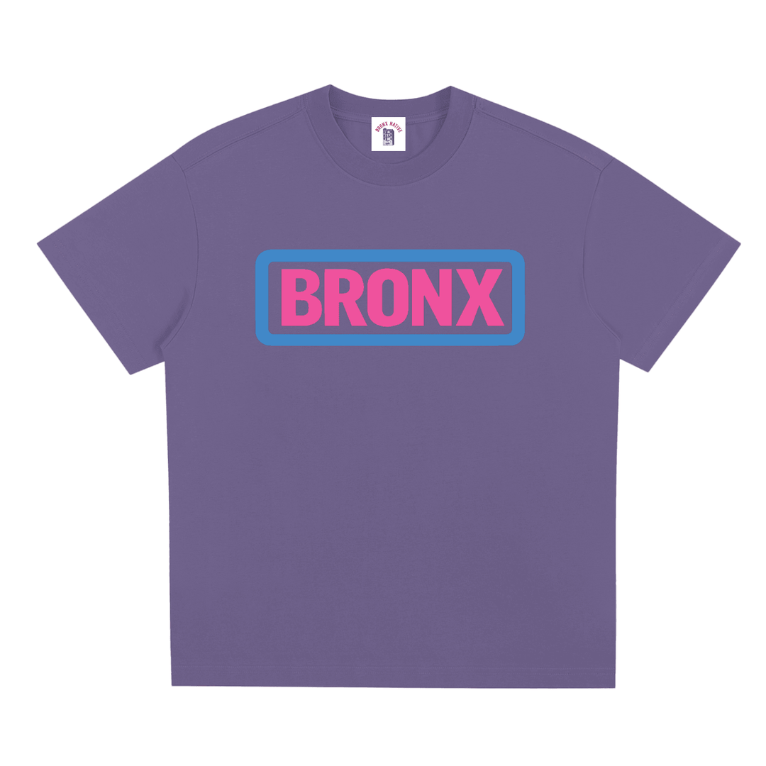 BRONX Sorona Quick-Dry Cooling T-Shirt by Bronx Native