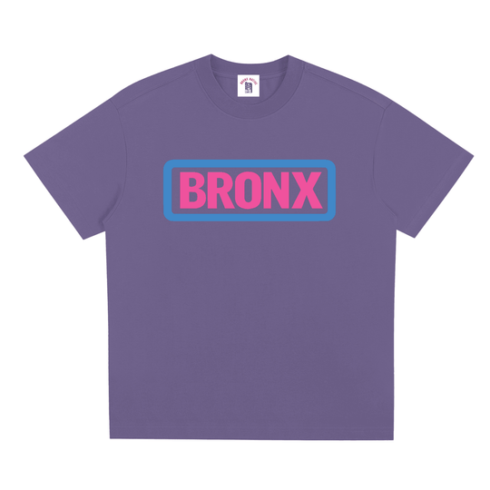 BRONX Sorona Quick-Dry Cooling T-Shirt by Bronx Native