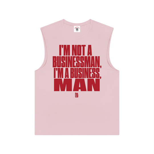 30th Anniversary Lim. Edition Tank Top by Bronx Native, BX x BK Stadium Series limited New York streetwear