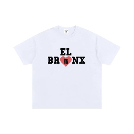 EL BRONX Love Tee