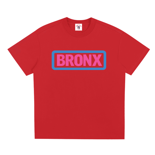 BRONX Sorona Quick-Dry Cooling T-Shirt by Bronx Native
