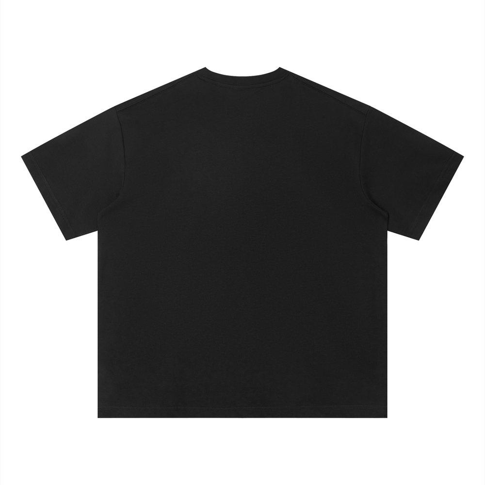 Bronx Basketball 2026 Playoff Edition Unisex Sorona Quick-Dry Loose Fit Boxy T-Shirt