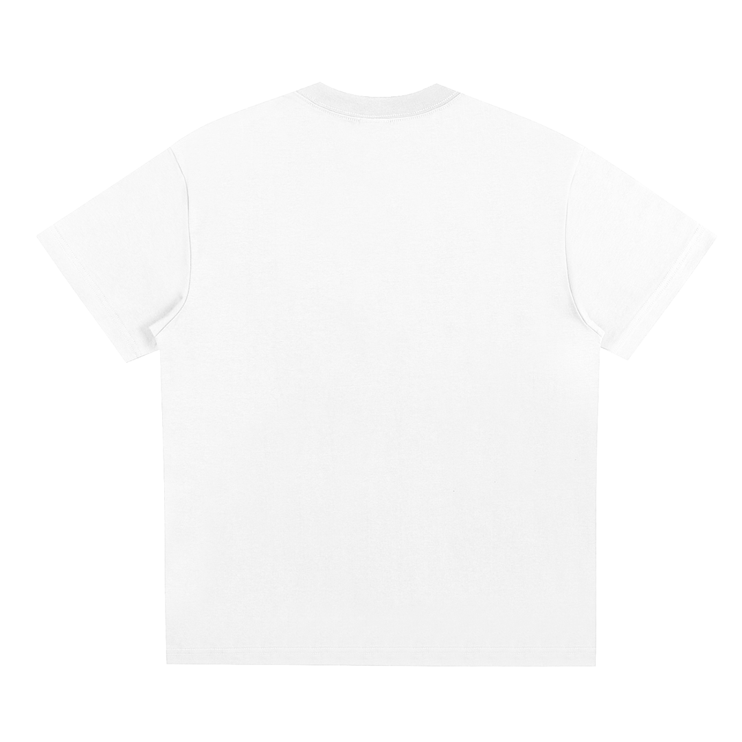 Ecuador x Bronx Native World Cup T-Shirt