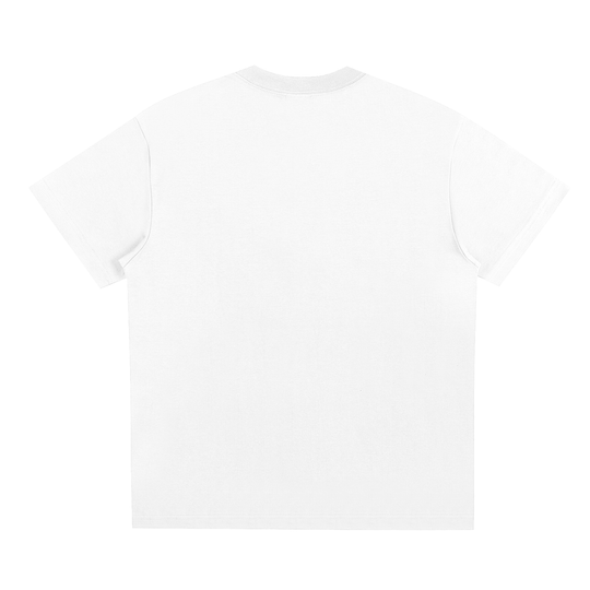 Ecuador x Bronx Native World Cup T-Shirt