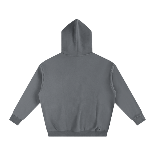 Cibaeño Oversize Fleeced Hoodie