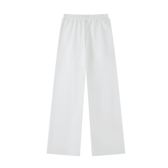 Bronx Basketball 2026 Playoff Edition Women's Essential Straight-Leg Sweatpants by Bronx Native