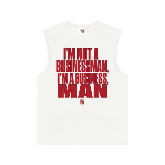30th Anniversary Lim. Edition Tank Top by Bronx Native, BX x BK Stadium Series limited New York streetwear