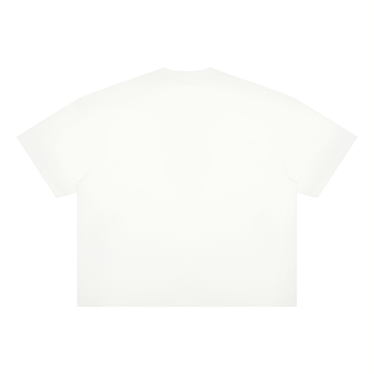 Dominican Sugar Unisex Boxy Drop Shoulder T-Shirt
