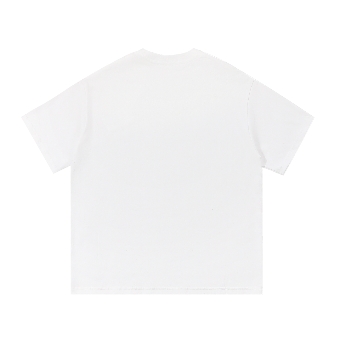 USA x Bronx Native Soccer Essential Cotton T-Shirt product image 4 of 10 by Bronx Native