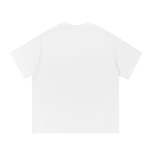 USA x Bronx Native Soccer Essential Cotton T-Shirt product image 4 of 10 by Bronx Native