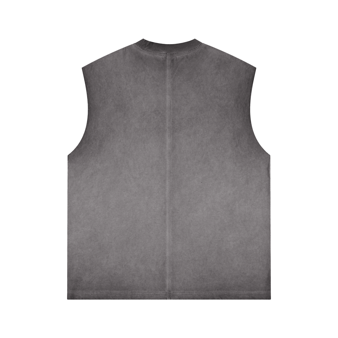 30th Anniversary Lim. Edition Tank Top by Bronx Native, BX x BK Stadium Series limited New York streetwear