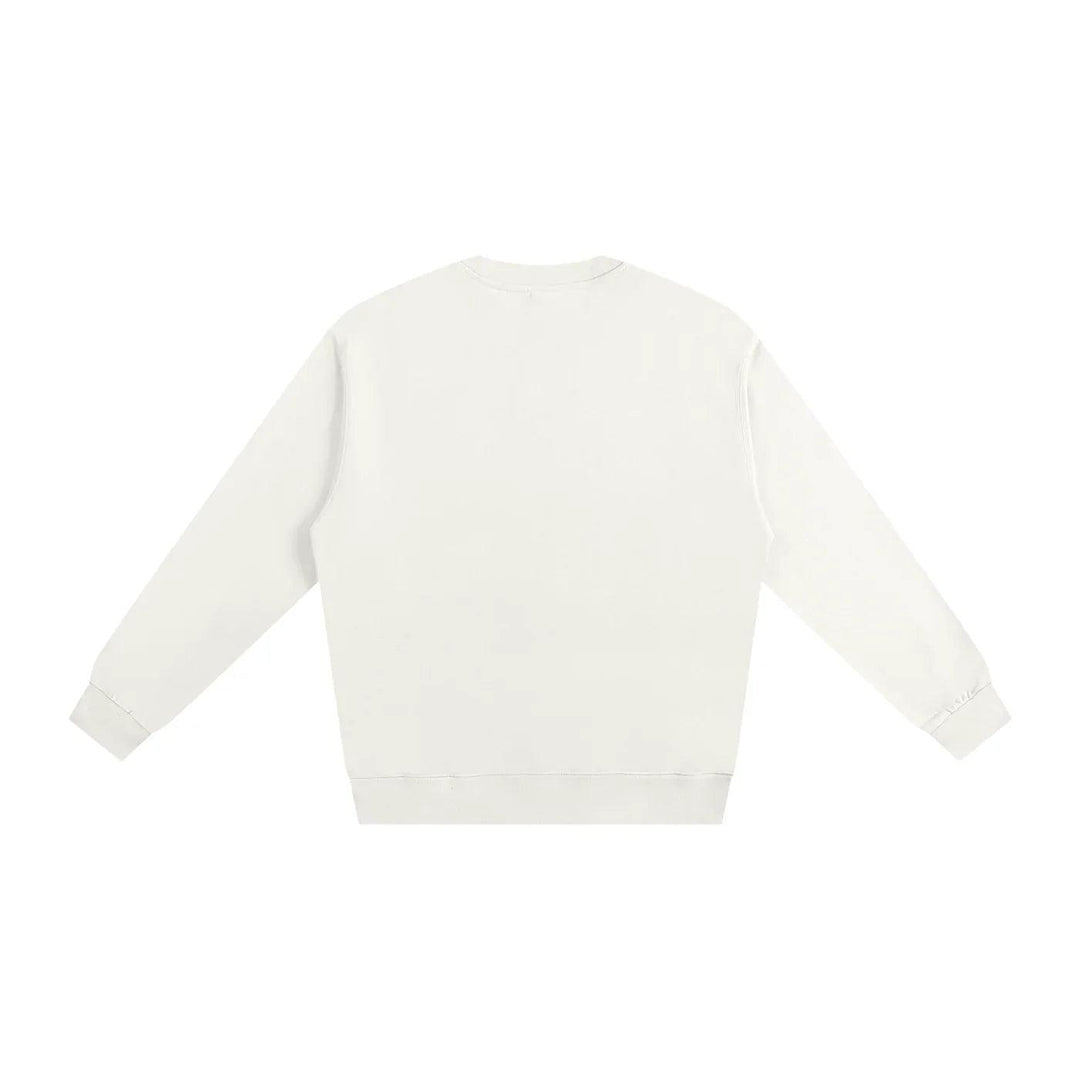 Bronx Love Heavyweight Essential Sweatshirt