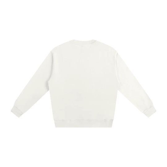 Bronx Love Heavyweight Essential Sweatshirt