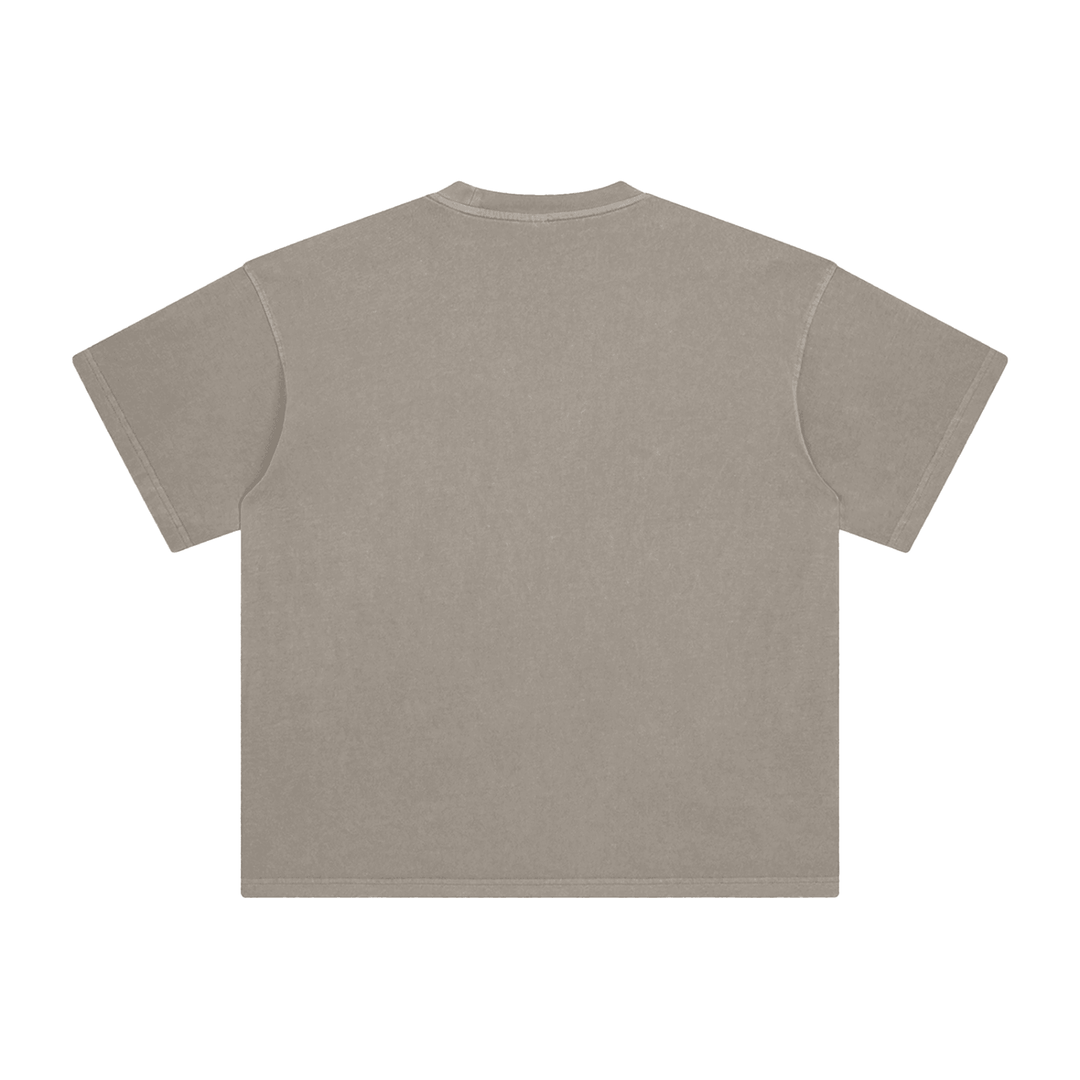 The Bronx Cinco de Mayo Exclusive Enzyme Washed T-Shirt by Bronx Native