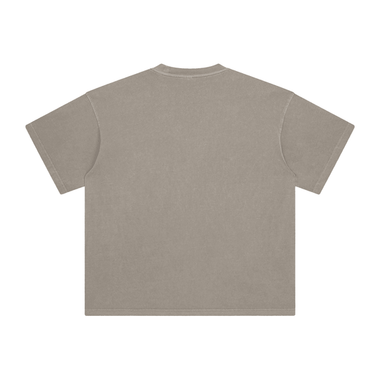The Bronx Cinco de Mayo Exclusive Enzyme Washed T-Shirt by Bronx Native