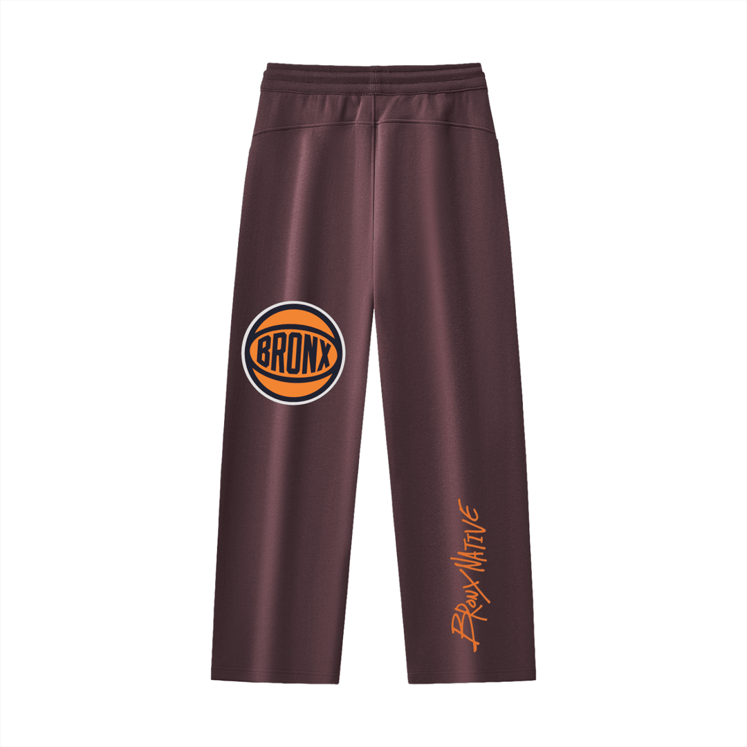 Bronx Basketball 2026 Playoff Edition Women's Essential Drawstring