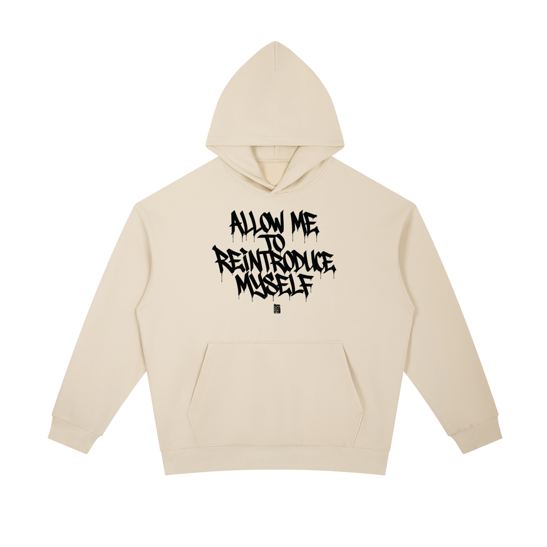 BX x BK 30th Anniversary Heavyweight Hoodie by Bronx Native — BX x BK 30th Anniversary Stadium Series product image