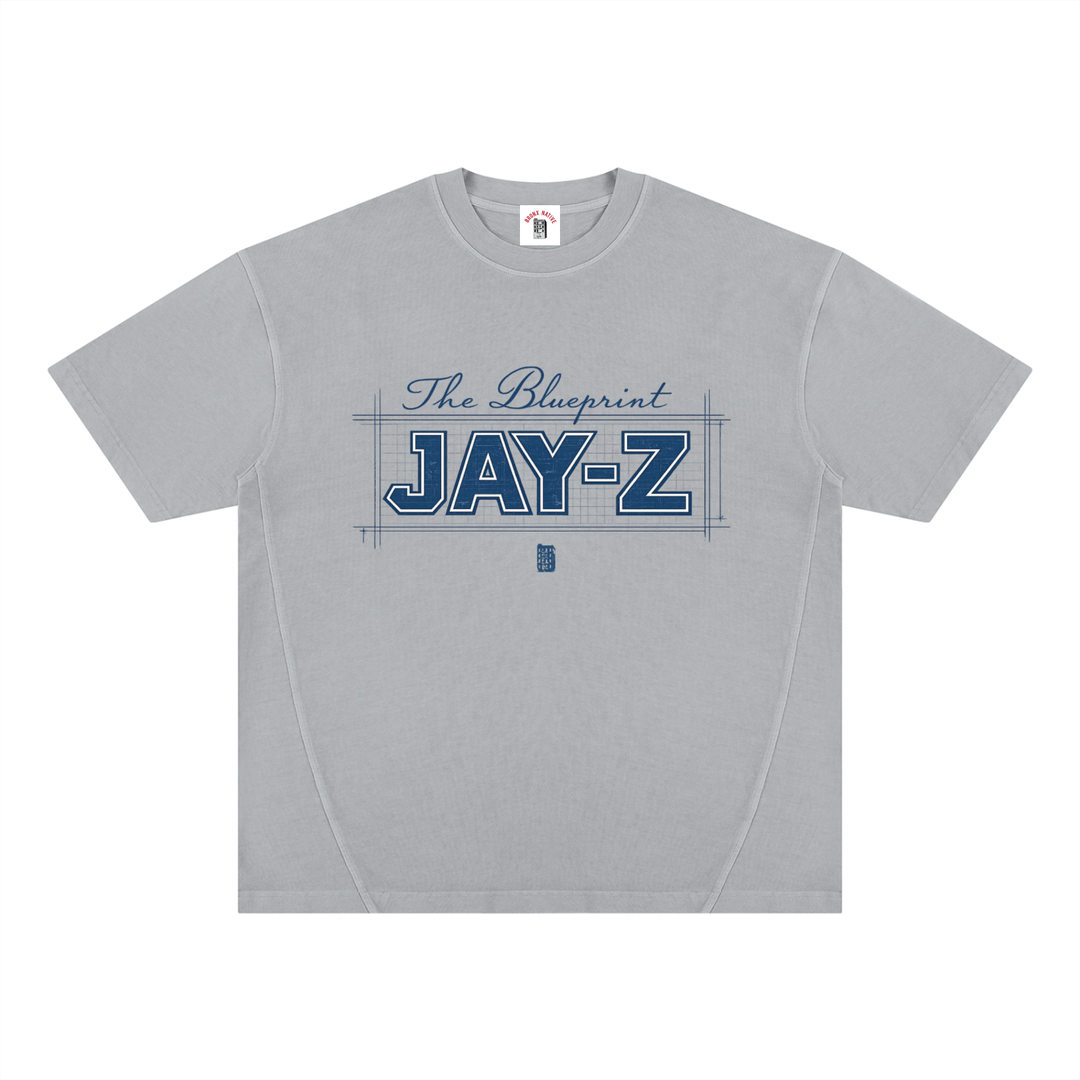 30th Anniversary Lim. Edition T-Shirt by Bronx Native, BX x BK Stadium Series limited New York streetwear