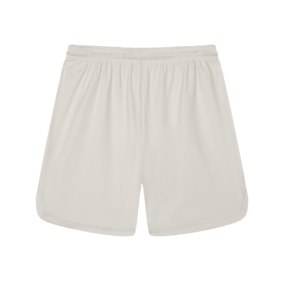 Bronx Basketball 2026 Playoff Edition Mesh-Lined Quick-Dry Performance Shorts by Bronx Native