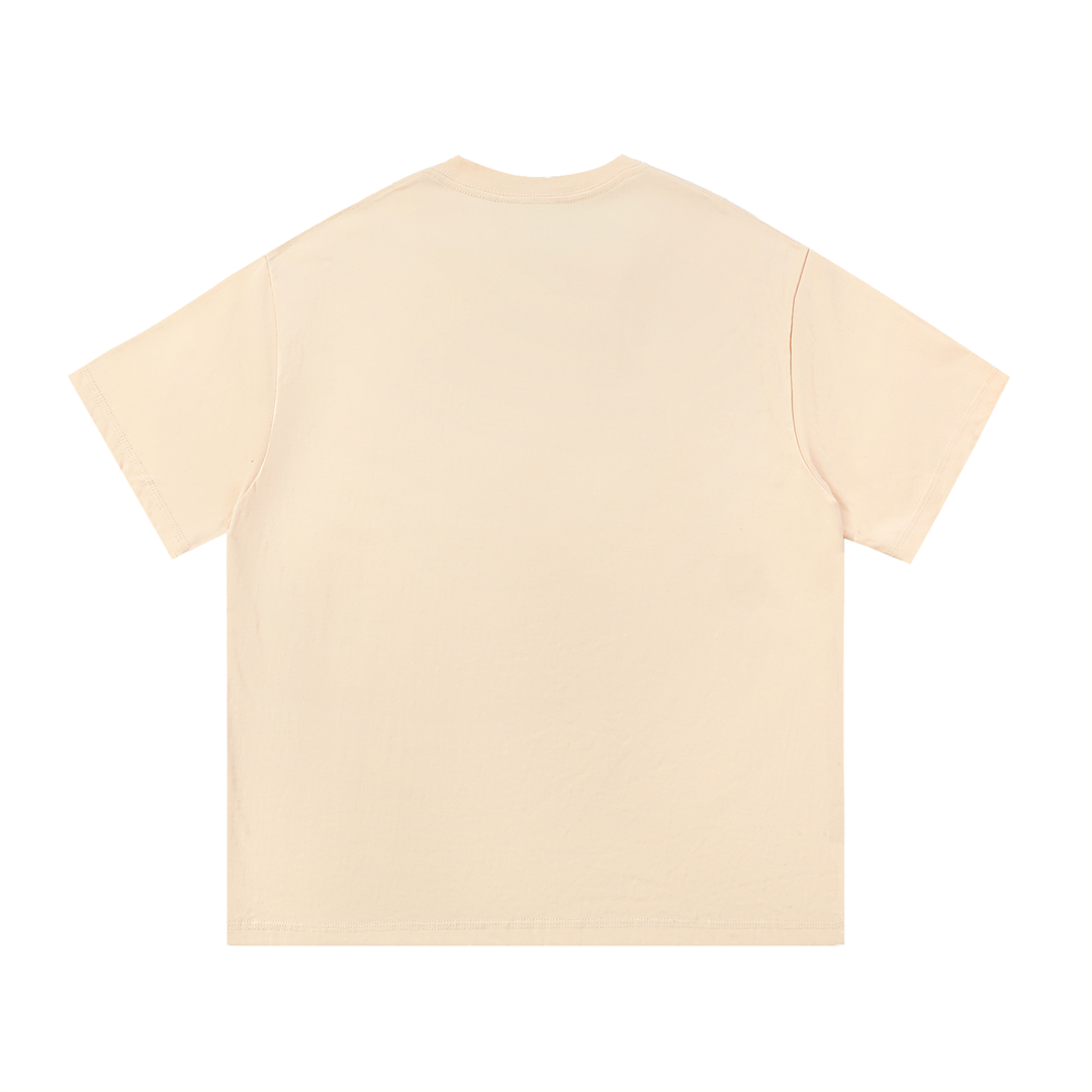 Bronx Native Soccer Club Essential Cotton T-Shirt by Bronx Native