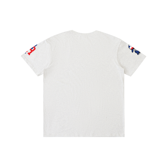 LA PATRIA DR x BXN Pure Cotton Tee