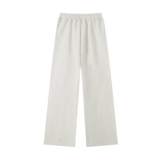 Bronx Basketball 2026 Playoff Edition Women's Essential Straight-Leg Sweatpants by Bronx Native