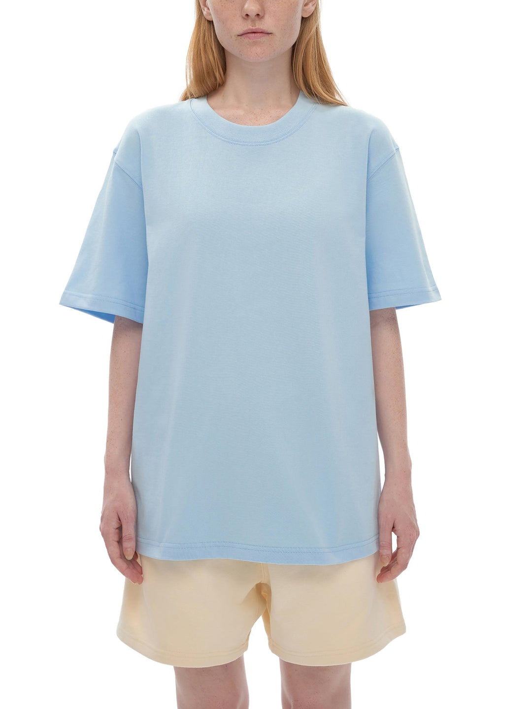 Mad Bills to Pay x BXN Heavyweight Drop Shoulder Tee (Lim. Ed. Drop)