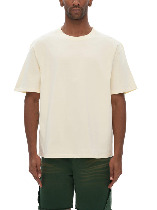 Mad Bills to Pay x BXN Heavyweight Drop Shoulder Tee (Lim. Ed. Drop)