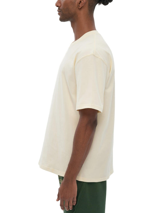 Mad Bills to Pay x BXN Heavyweight Drop Shoulder Tee (Lim. Ed. Drop)