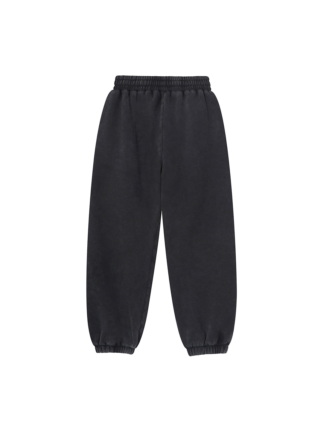 Bronx Love Fleeced Jogger Sweatpants