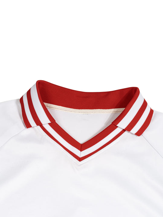 France x Bronx Native World Cup Jersey