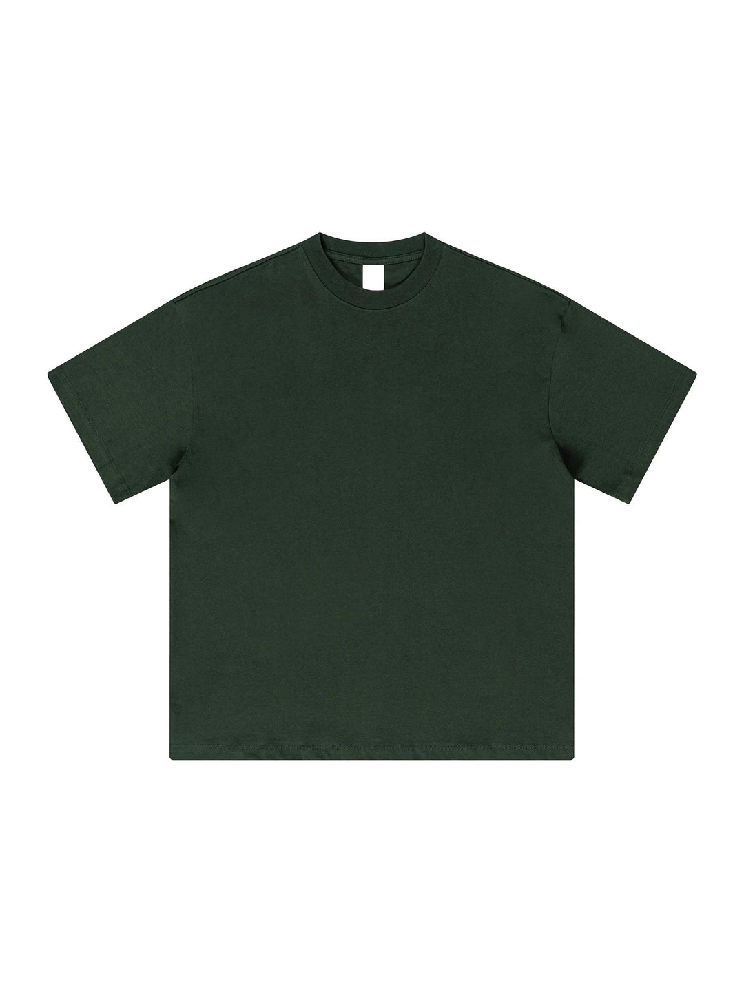 The Bronx vs The World Heavyweight Earth Tone T-Shirt by Bronx Native
