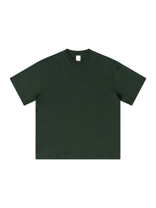 The Bronx vs The World Heavyweight Earth Tone T-Shirt by Bronx Native