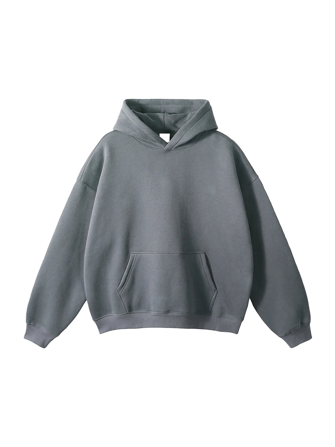 The Bronx NY Oversize Fleeced Hoodie
