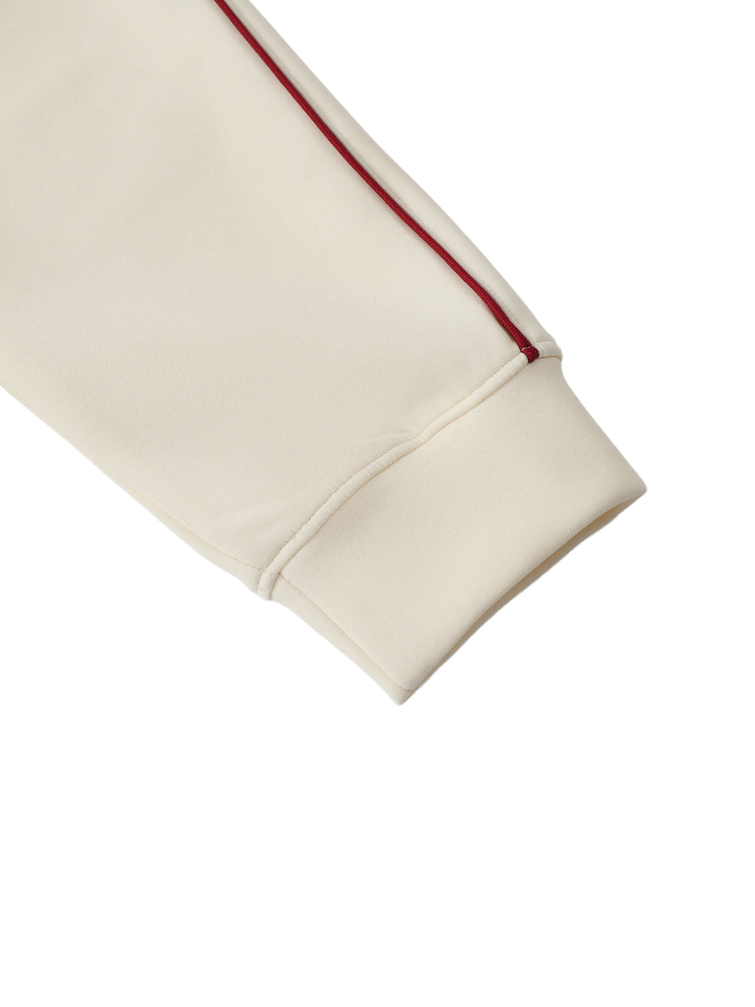 The BRONX Heavyweight Raglan Sleeve Zip Hoodie