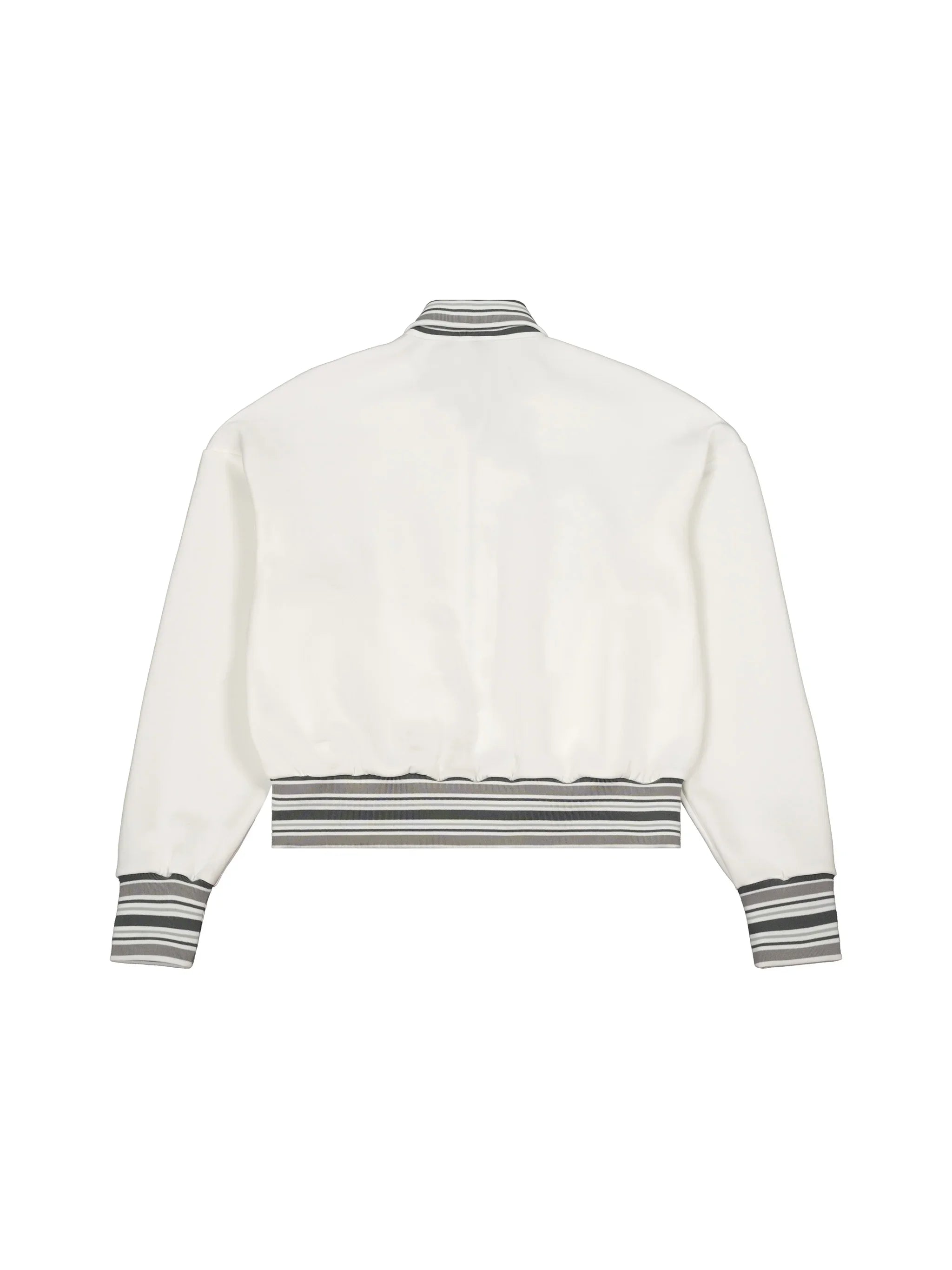 bodega varsity jacket