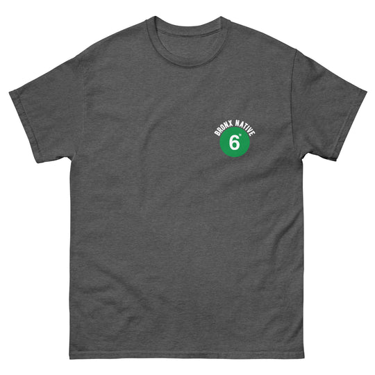 Bronx Native 6th Anniversary Tee