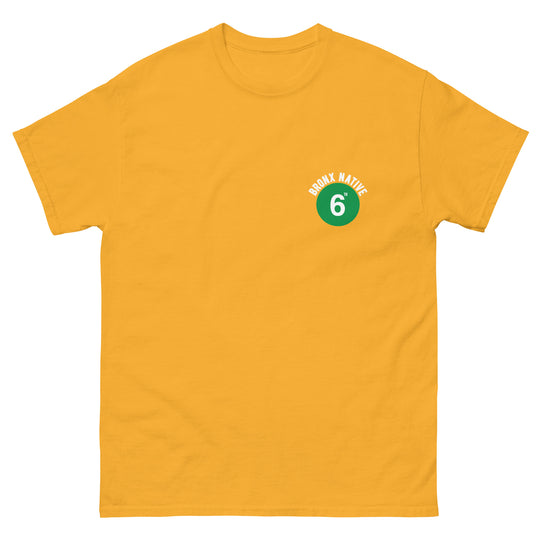 Bronx Native 6th Anniversary Tee
